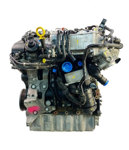 Motor für VW Volkswagen Tiguan 2,0 TDI Diesel DFHA DFH 04L100091H 190 PS