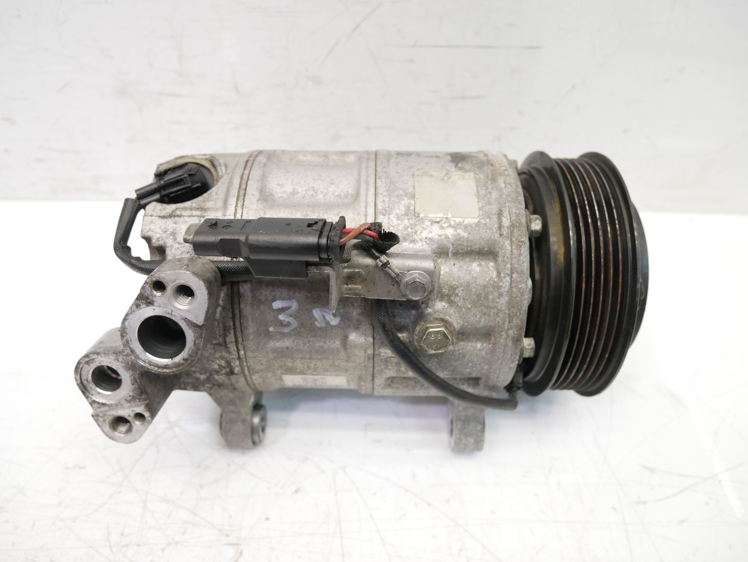 Klimakompressor für BMW 2er F45 F46 220d 2,0 Diesel B47C20B B47 64525A21D11