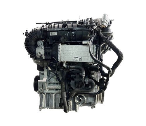 Motor für Audi A3 8V 1,5 TFSI TSI Benzin DADA DAD 05E100031A 32.000 KM