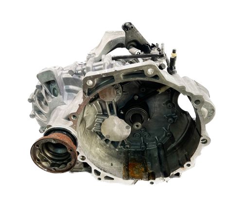 Schaltgetriebe für VW Golf 1,5 TSI Benzin DPCA DPC USE 6 Gang 0C9300042Q