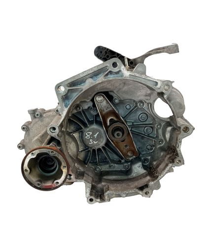 Schaltgetriebe für VW Polo MK5 1,2 TSI Benzin CJZC CJZ PED 5 Gang 02T300049S