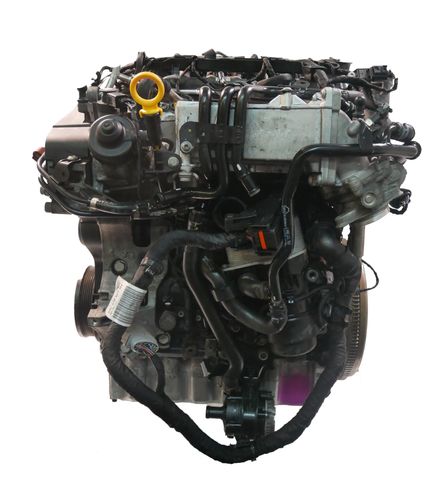 Motor für Skoda VW Superb Passat 2,0 TDI DDAA DDA 04L100092R