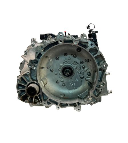 Automatikgetriebe für Land Rover Discovery 2,0 PT204 AJ20P4 9HP48 LR113722