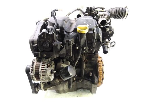 Motor für Nissan NV200 MK1 M20 1,5 dci Diesel K9K608 K9K 86 PS