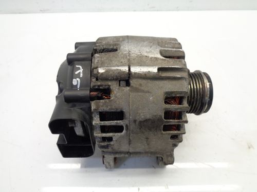 Lichtmaschine Generator für VW Amarok S1B 2HA 3,0 TDI DDXE DDX 059903023T 180A
