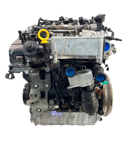 Motor für VW Volkswagen Passat B8 2,0 TDI Diesel DFCA DFC 04L100036L 190 PS