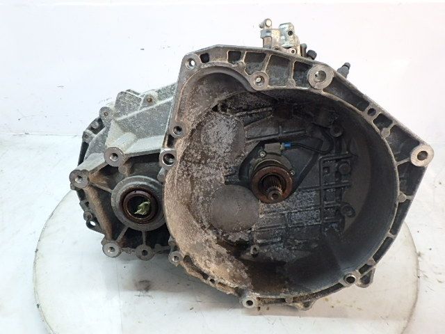 Getriebe Schaltgetriebe Saab 9 - 3 YS3F 1,9 D Diesel Z19DTH 55350375