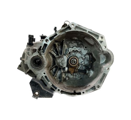 Getriebe Schaltgetriebe für Kia Picanto MK2 II 1,0 G3LA 4300002810 43000-02810