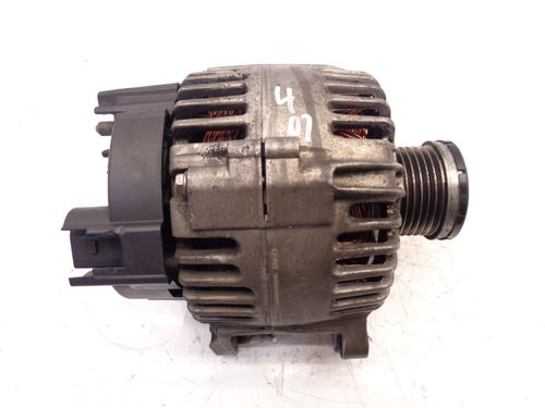 Lichtmaschine Generator für Audi A1 8X 1,4 TFSI Benzin CAVG CAV 03C903023G 110A