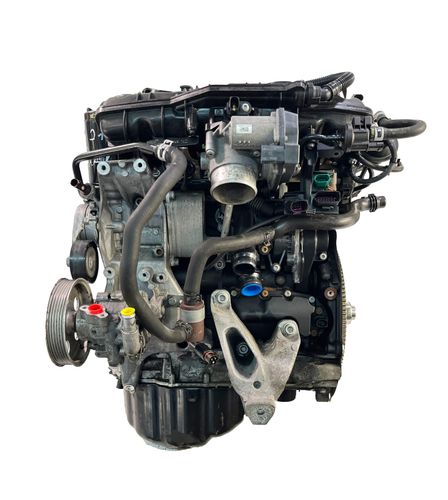 Motor für Audi A4 B8 1,8 TFSI Benzin CABB CAB 06H100031A 160 PS