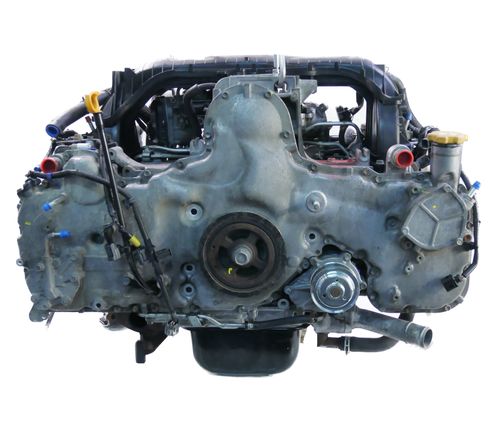 Motor für Subaru Outback BR 2,0 Diesel D AWD EE20Z EE20 10100BT370