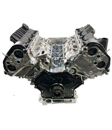 Motor Überholt für Land Rover Jaguar Range Rover F-Pace XE 3,0 SCV6 306PS AJ126
