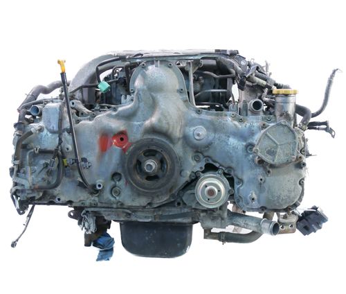 Motor für Subaru Impreza GR 2,0 D AWD Diesel EE20Z EE20 10103AB900 47.000 KM