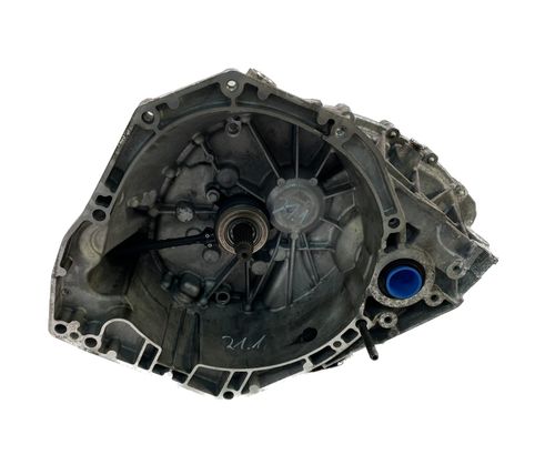 Getriebe Schaltgetriebe Defekt für Renault Kadjar 1,3 TCe H5H470 H5H 320103599R
