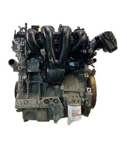 Motor für Ford C-Max MK2 II 2,0 Energi Hybrid UADA Baugleich mit UACA 154.000 KM