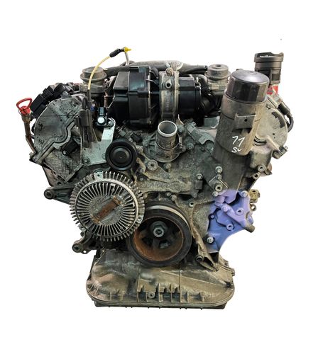 Motor für Mercedes Benz M-Klasse ML350 3,7 V6 350 112.970 M112.970 A1120107345