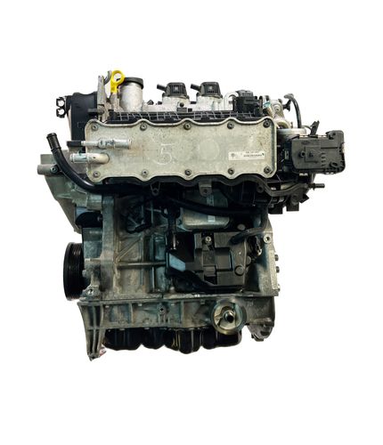 Motor für Audi A3 8V 1,4 TFSI Benzin CZEA CZE 04E100034F 91.000 KM