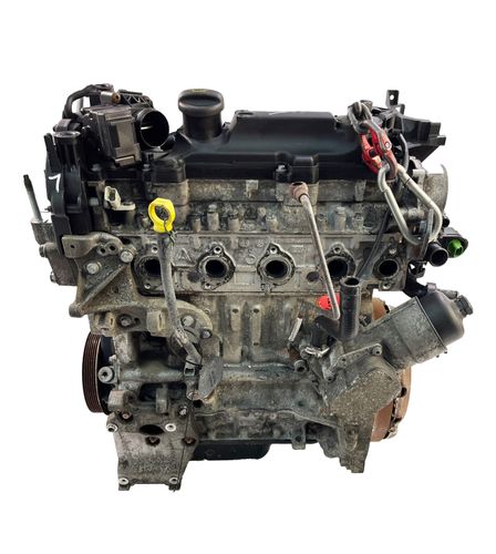 Motor für Ford Fiesta 1,4 TDCI Diesel F6JB F6JD 7S6Q-6006-AA 146.000 KM