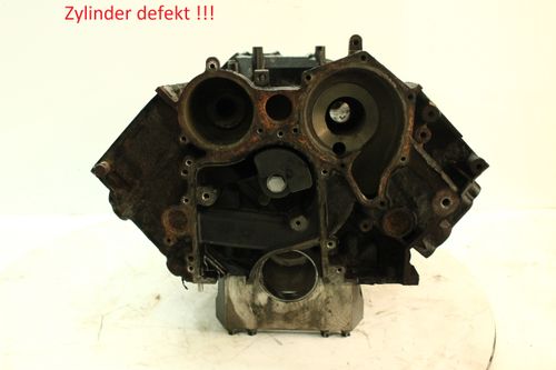 Motorblock Block Defekt Audi A4 8K A5 8T 3,0 TDI Diesel CAP CAPA Zylinder defekt