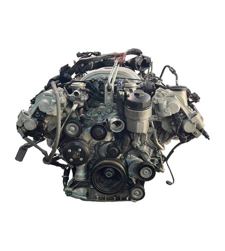 Motor für Mercedes C-Klasse C63 AMG 6,3 V8 M156.985 M156 156.985 A1560100600