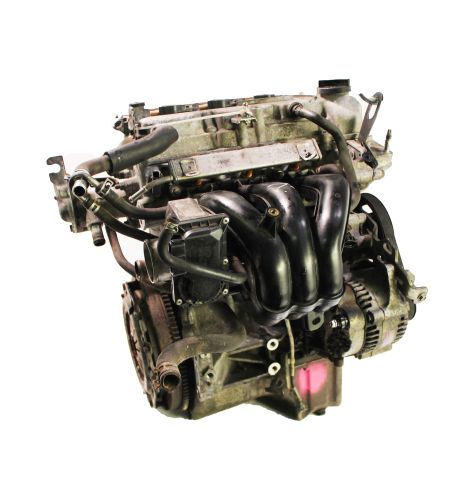 Motor für Suzuki Alto MK7 VII GF 1,0 Benzin K10B