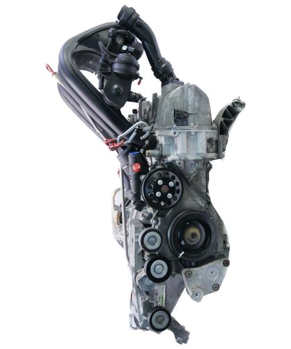 Motor für Mercedes Benz A-Klasse W169 B-Klasse 1,7 M266.940 266.940 A2660101200