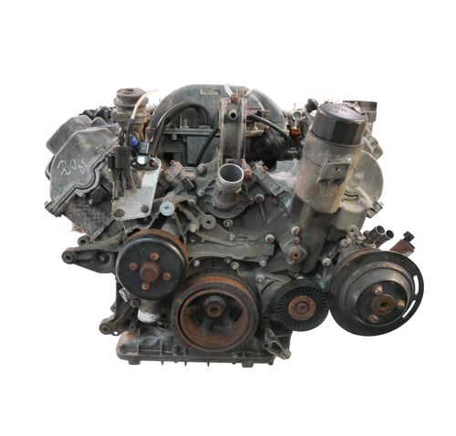Motor für Mercedes Benz SL R230 500 5,0 V8 113.963 M113.963 A1130108200