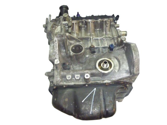Motor 2005 Smart Forfour 454 1,1 Benzin 134.910 75 PS 55 KW