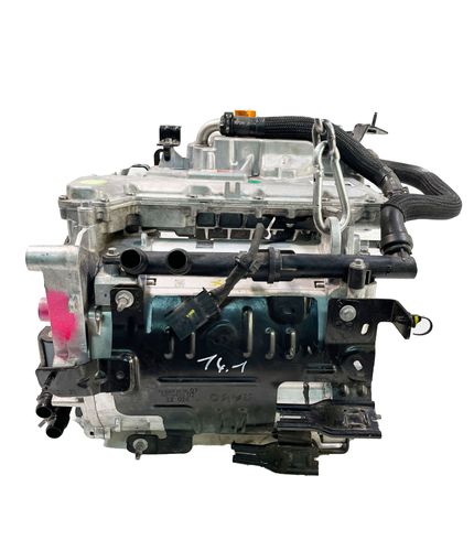 Elektromotor Motor für Opel Corsa F Corsa-e ZKX ZK01 9850313580 9695463080 6.400 KM