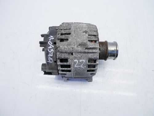 Lichtmaschine Generator für Audi Seat Skoda VW 1,4 TSI CZCA CZC 04C903023M
