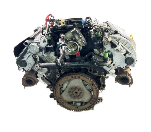 Motor für Audi A4 B5 A6 4B 2,4 Benzin APS 078100032M 165 PS