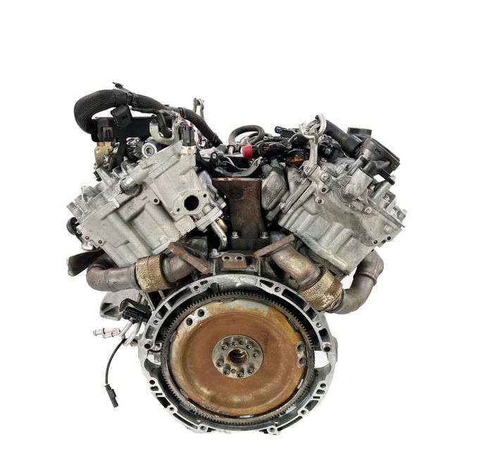 Motor für Mercedes E-Klasse W211 3,0 V6 320 CDI OM642.921 642.921 
