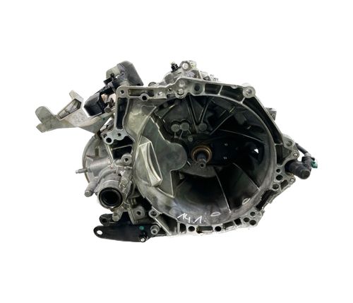 Getriebe Schaltgetriebe für Opel Corsa F 68 1,2 Benzin F12XHL F12 EB2ADTD