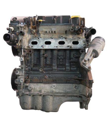 Motor für Opel Corsa D 1,2 A12XER LDC A12 55562126 95517725