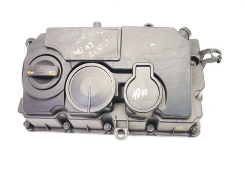Ventildeckel Zylinderkopfhaube für Audi 1,9 TDI Diesel BLS 03G103469M