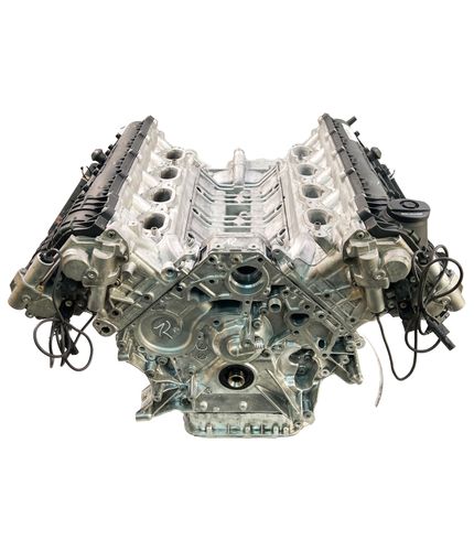 Motor Überholt für Mercedes Benz W204 S204 E C 63 AMG 6,2 V8 156.985 M156.985