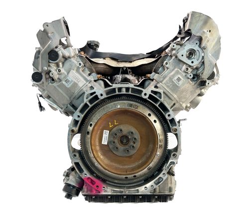 Motor für Mercedes Benz W205 S205 C 63 S 4,0 AMG M177.980 177.980 A1770104201