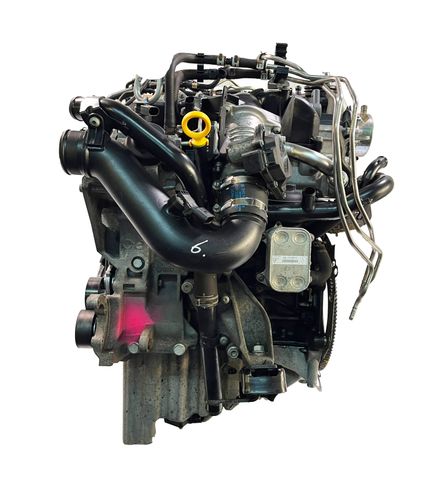 Motor für VW Volkswagen Amarok S1B 2,0 BiTDI TDI CSHA CSH 03L100093 96.000 KM