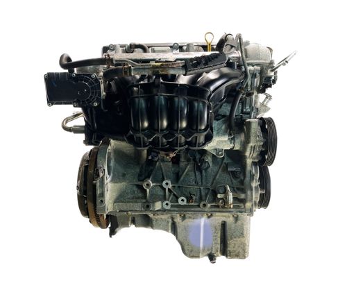 Motor für Fiat Sedici 189 1,6 16V 4x4 Benzin M16A 71741912 159.000 KM