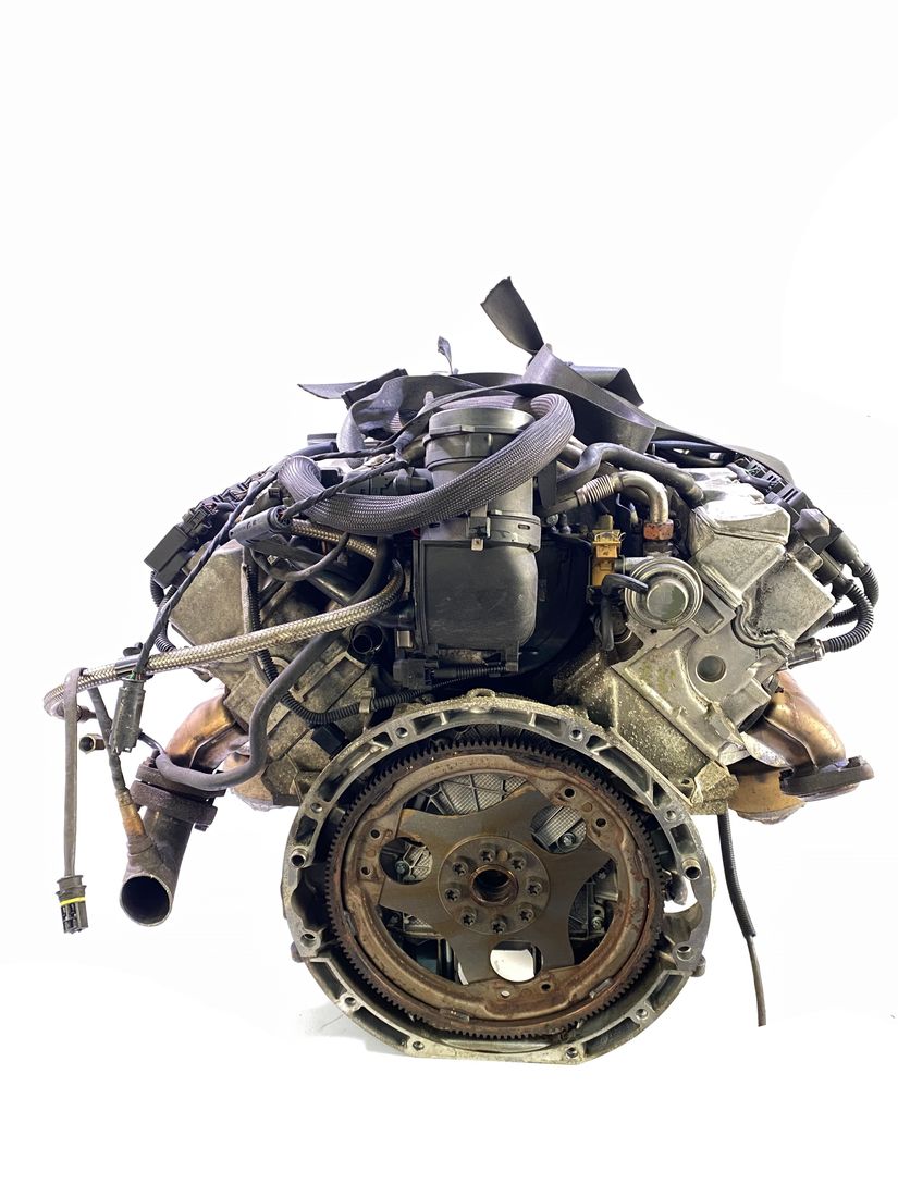 Motor 2004 für Mercedes Benz S-Klasse C215 W220 S500 5,0 113.960 M113 M113.960