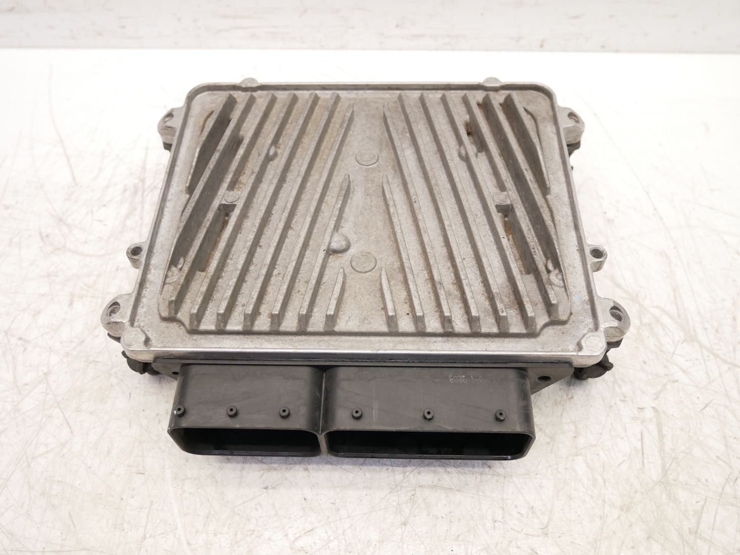 Steuergerät für Mercedes S-Klasse W221 S CL 500 5,5 V8 M273.961 