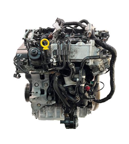 Motor für VW Passat 2,0 TDI Diesel DFCA DFC 04L100036L
