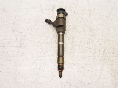 Injektor Einspritzdüse für Ford 2,5 TDCI 4x4 WLAA WL-AA 0986435 6M34-9F595-BA