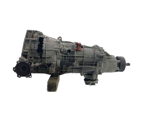Schaltgetriebe Defekt für Audi Q5 2,0 TDI Quattro CAH CGL LRZ 6 Gang 0B4301453E