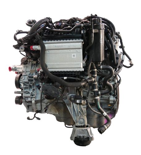 Motor für BMW 3er G20 G80 G28 3,0 M3 S58B30A S58 11005A16BE3 30.000 KM