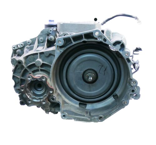 Automatikgetriebe für Skoda Superb 2,0 TDI CBBB CBB LTD 6 Gang DSG 02E300052H