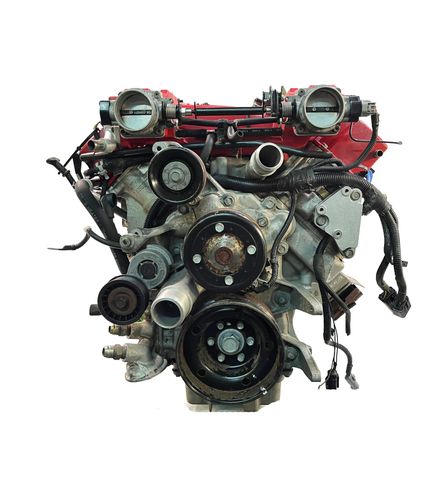 Motor für Dodge Viper RT1 8,0 V10 Benzin EWB 82.000 KM