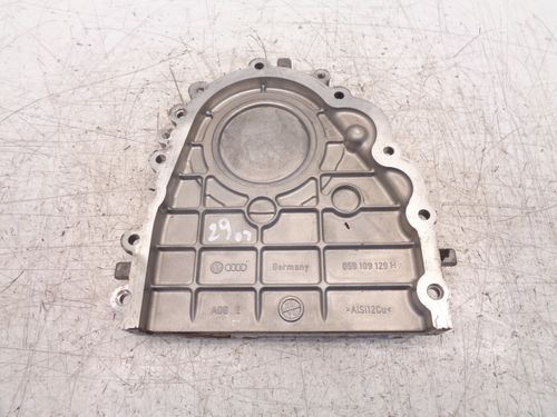 Stirndeckel für Audi A4 B7 8E 3,0 TDI Diesel BKN 059109129H