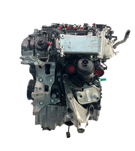 Motor für Audi A4 B9 A5 2,0 TDI Diesel DETA DET 04L100091C 80.000 KM