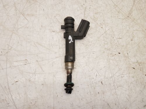 Injektor für Nissan Juke Qashqai Micra 1,6 Benzin HR16DE 166001KT0A